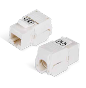 CK16N CONECTOR KEYSTONE CAT. 6 UTP